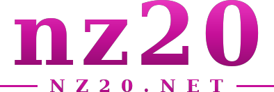 nz20 logo